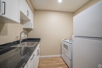 3 Bedroom x 1 Bath 39 floor plan